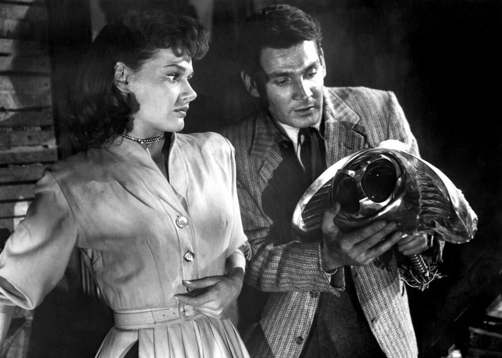 #95. The War of the Worlds (1953)